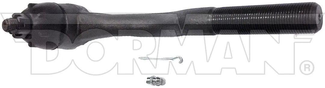 T713PR – DORMAN Tie Rod End, OE Replacement - view 2